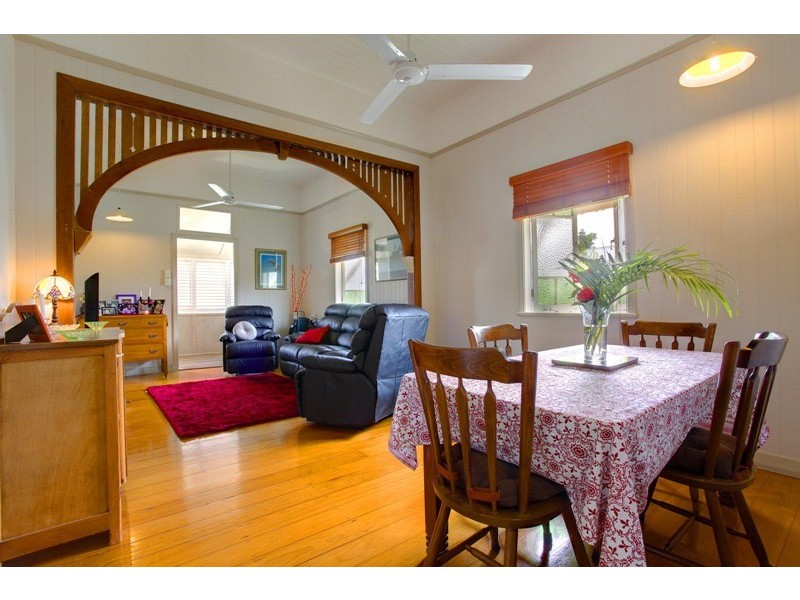 65 Carmody Street, Hermit Park QLD 4812