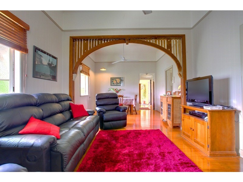 65 Carmody Street, Hermit Park QLD 4812