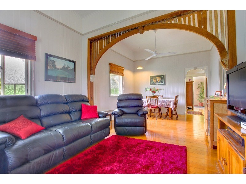 65 Carmody Street, Hermit Park QLD 4812