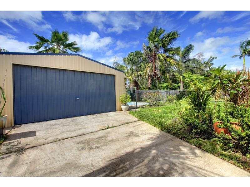 65 Carmody Street, Hermit Park QLD 4812