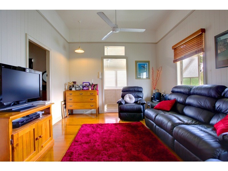 65 Carmody Street, Hermit Park QLD 4812