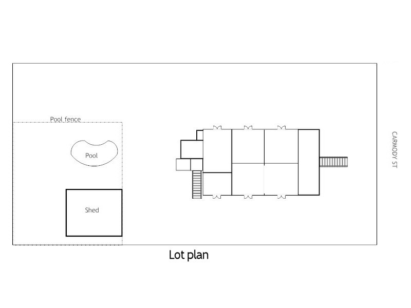 65 Carmody Street, Hermit Park QLD 4812
