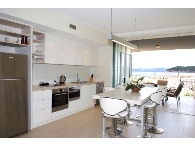 3105/146 Sooning Street, Nelly Bay QLD 4819