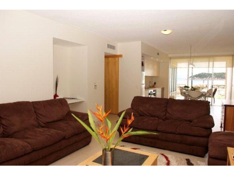 3105/146 Sooning Street, Nelly Bay QLD 4819