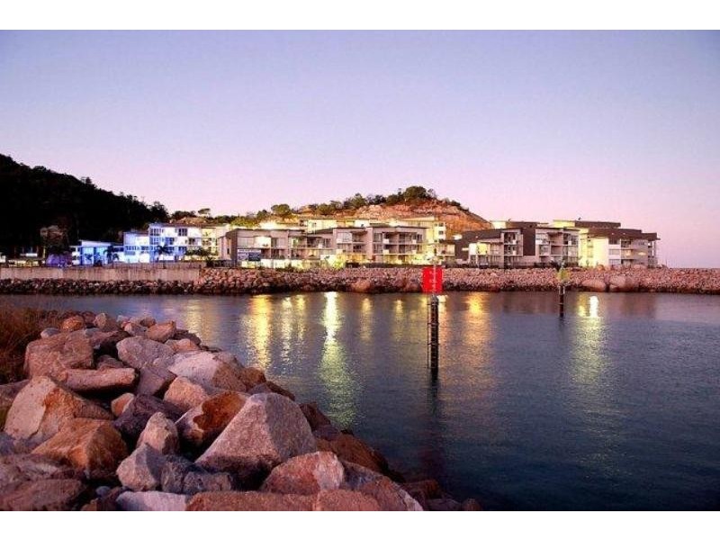 3105/146 Sooning Street, Nelly Bay QLD 4819