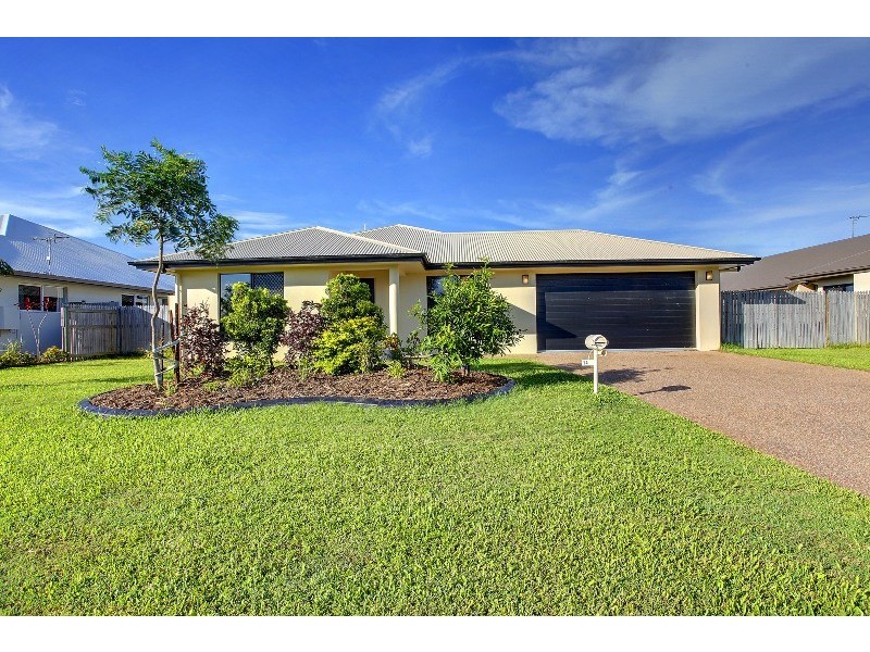 14 Armistice Street, Burdell QLD 4818