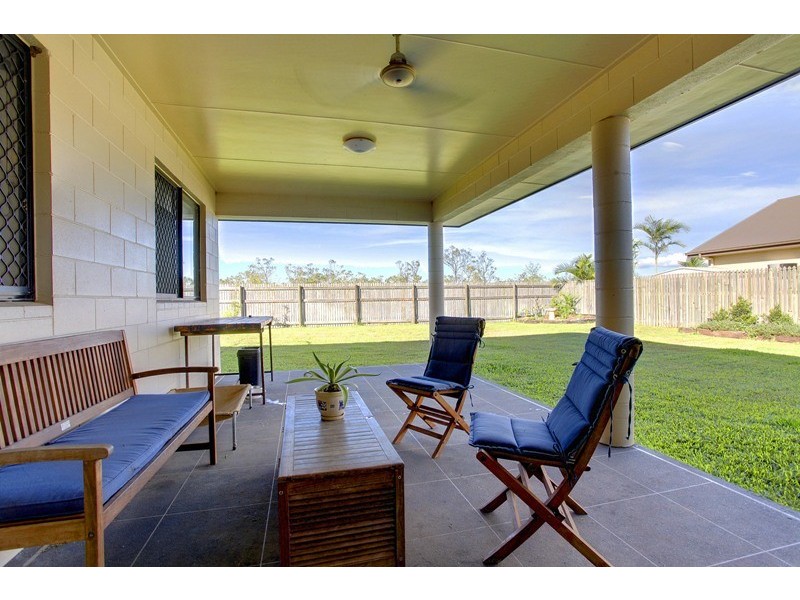 14 Armistice Street, Burdell QLD 4818