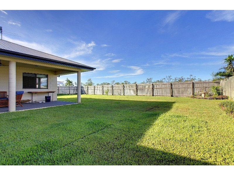 14 Armistice Street, Burdell QLD 4818