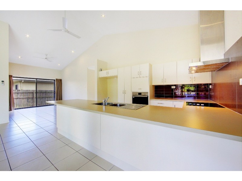 20 Chapple Street, Mount Louisa QLD 4814