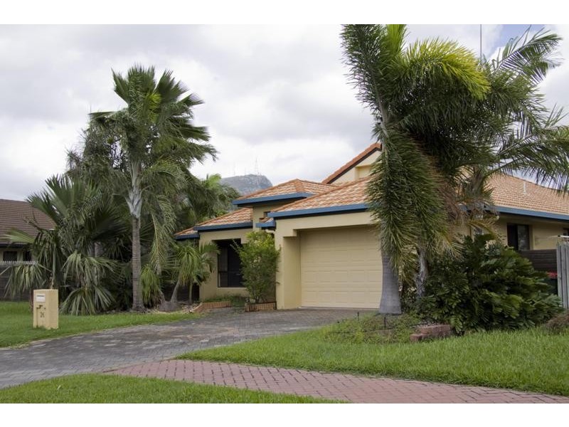 26 Glendale Drive, Annandale QLD 4814