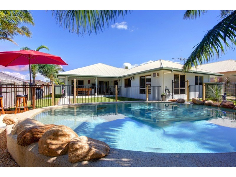 14 Pinnata Place, Kirwan QLD 4817