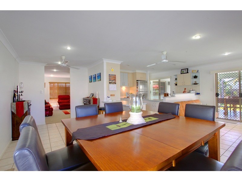 14 Pinnata Place, Kirwan QLD 4817