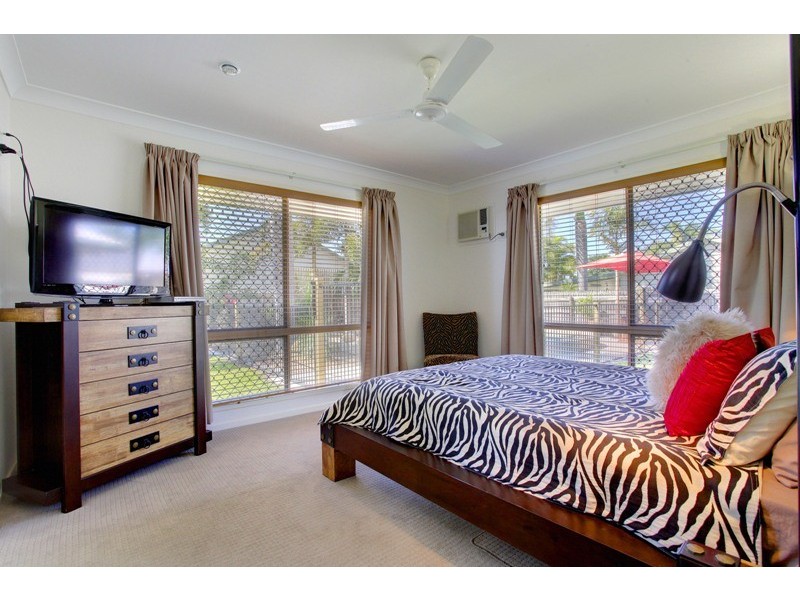 14 Pinnata Place, Kirwan QLD 4817