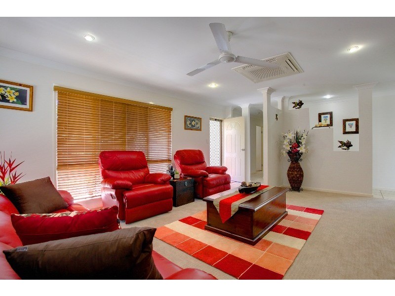 14 Pinnata Place, Kirwan QLD 4817