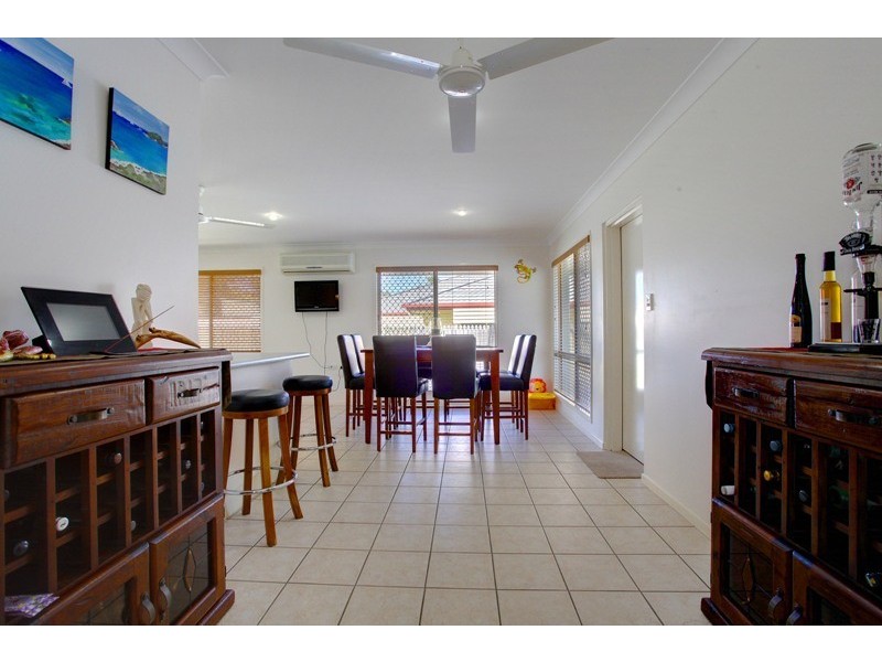 14 Pinnata Place, Kirwan QLD 4817