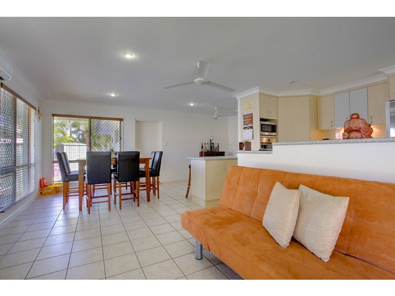 14 Pinnata Place, Kirwan QLD 4817