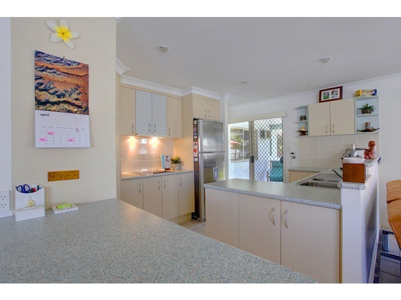 14 Pinnata Place, Kirwan QLD 4817