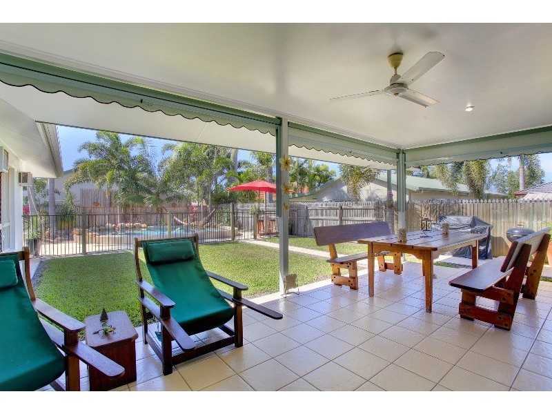 14 Pinnata Place, Kirwan QLD 4817