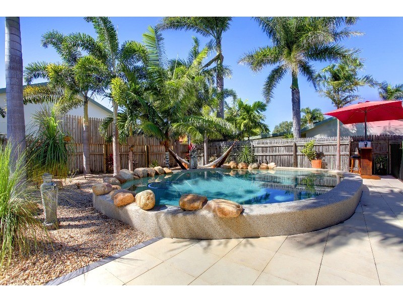 14 Pinnata Place, Kirwan QLD 4817