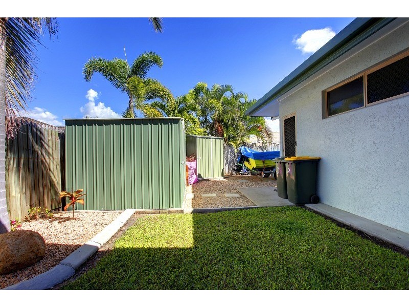 14 Pinnata Place, Kirwan QLD 4817