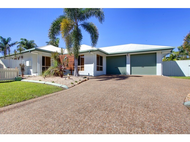 14 Pinnata Place, Kirwan QLD 4817