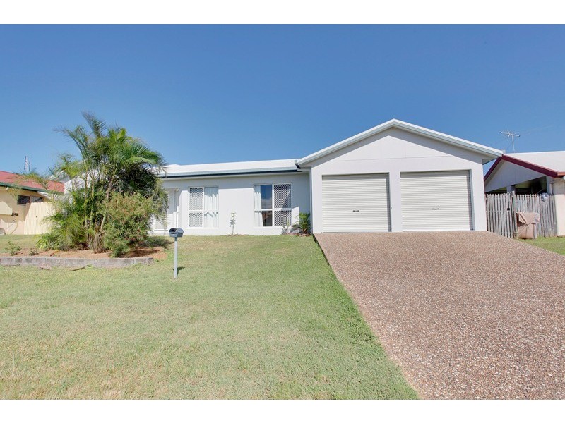 9 Coen Street, Douglas QLD 4814