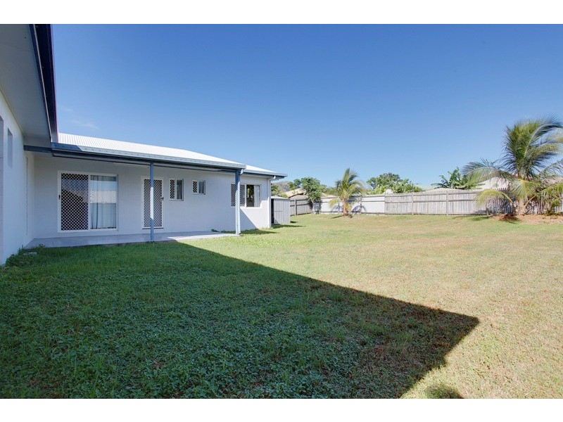 9 Coen Street, Douglas QLD 4814