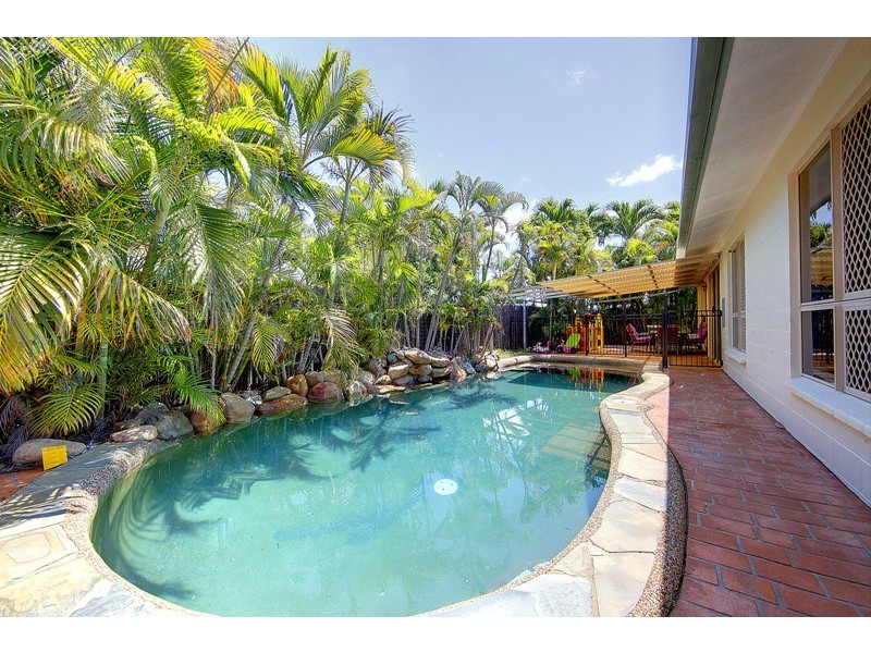 32 Timana Street, Kirwan QLD 4817