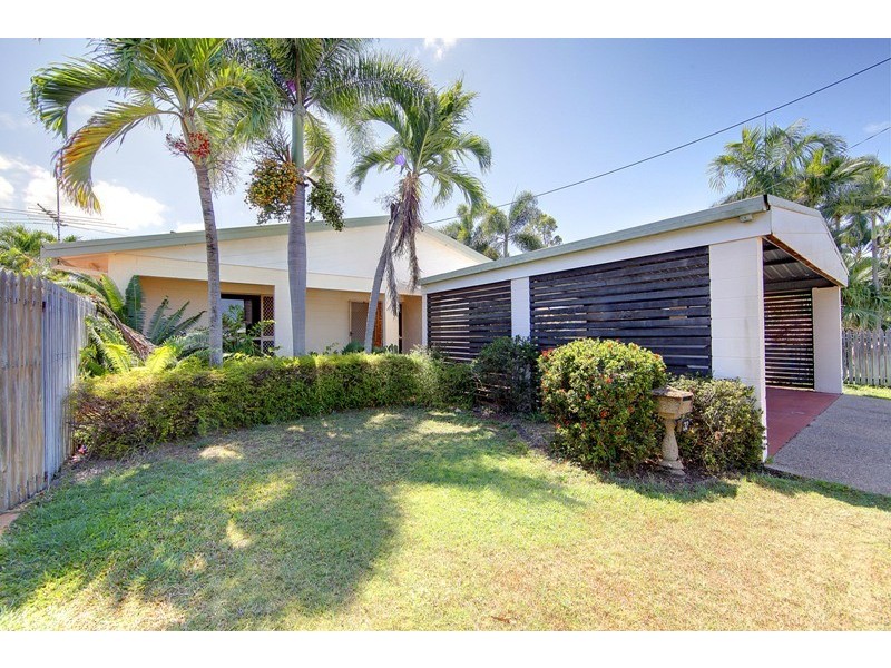 32 Timana Street, Kirwan QLD 4817