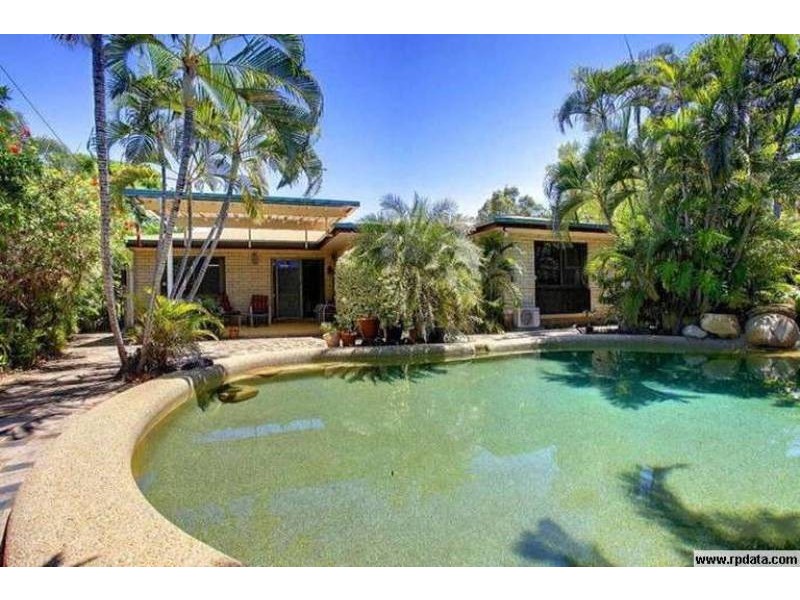 4 Nevada Court, Kirwan QLD 4817