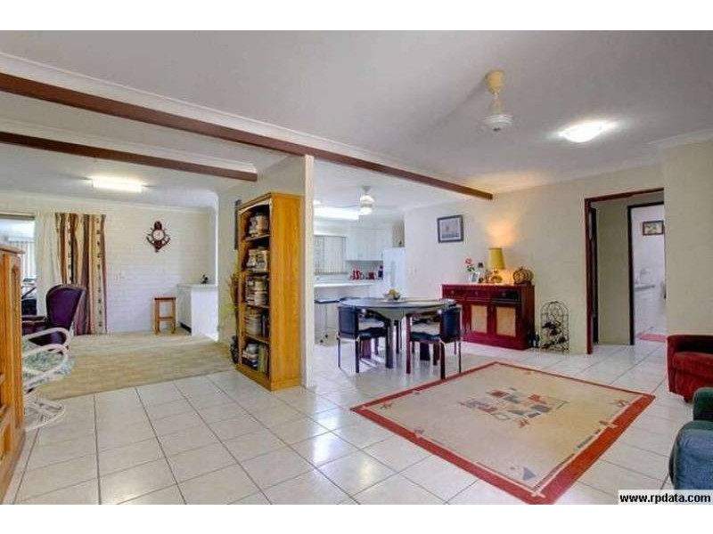 4 Nevada Court, Kirwan QLD 4817