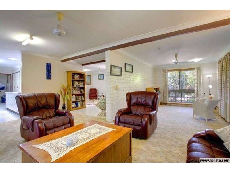 4 Nevada Court, Kirwan QLD 4817