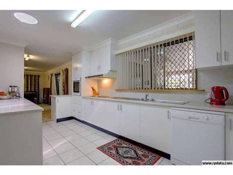 4 Nevada Court, Kirwan QLD 4817