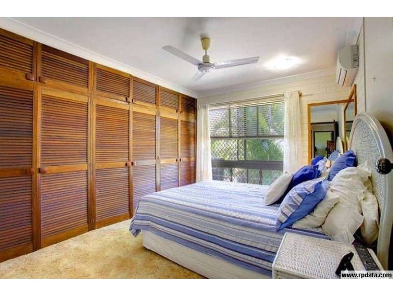 4 Nevada Court, Kirwan QLD 4817