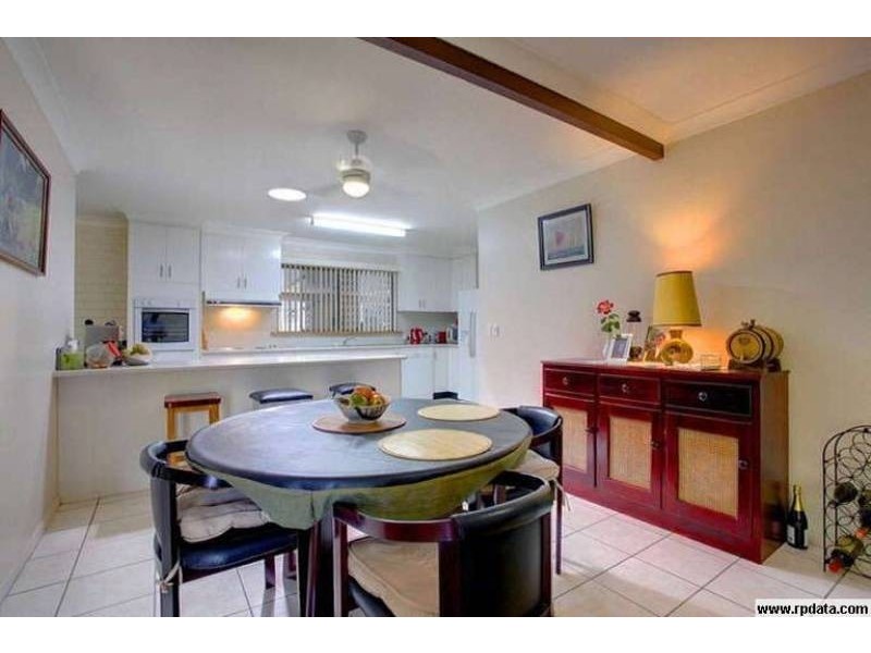 4 Nevada Court, Kirwan QLD 4817