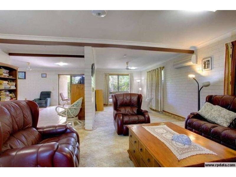 4 Nevada Court, Kirwan QLD 4817