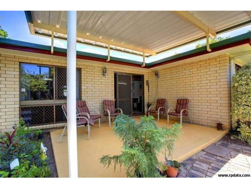 4 Nevada Court, Kirwan QLD 4817