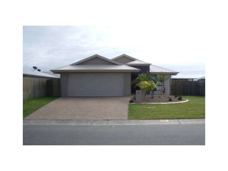 84 Springbrook Parade, Idalia QLD 4811