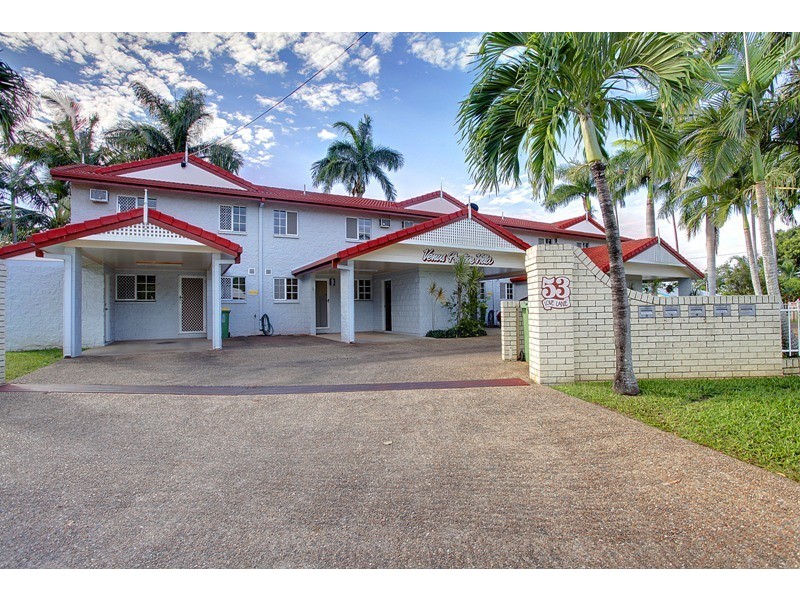 2/53 Love Lane, Mundingburra QLD 4812