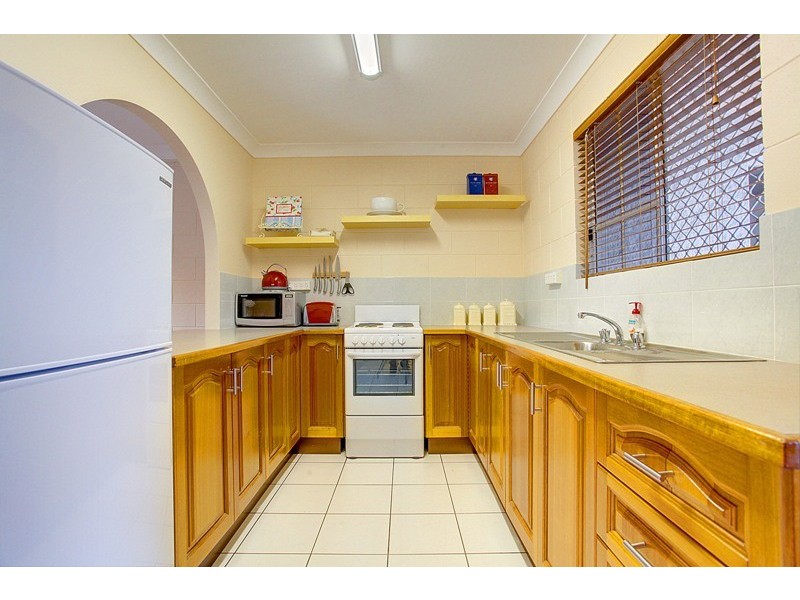 2/53 Love Lane, Mundingburra QLD 4812