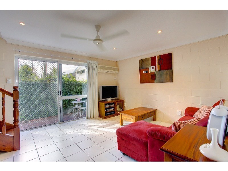 2/53 Love Lane, Mundingburra QLD 4812