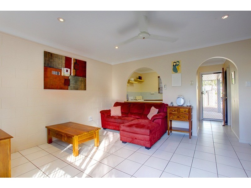 2/53 Love Lane, Mundingburra QLD 4812