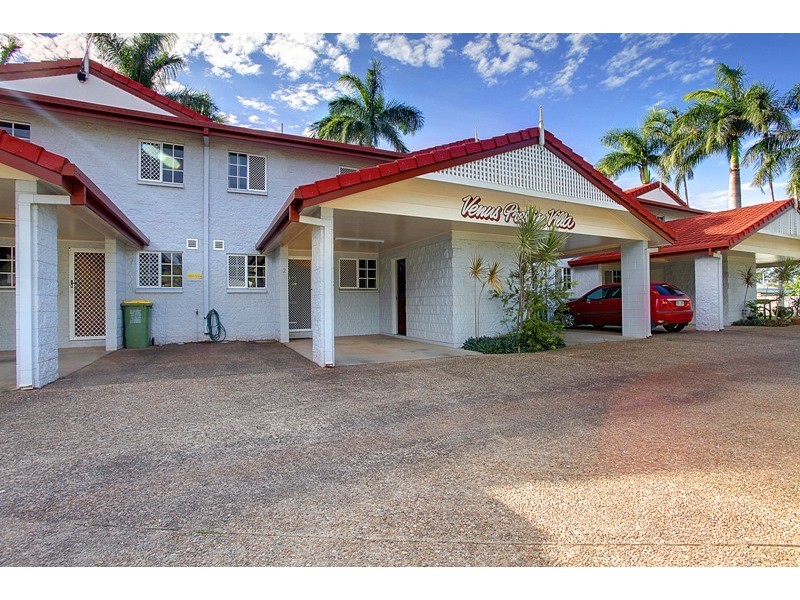 2/53 Love Lane, Mundingburra QLD 4812