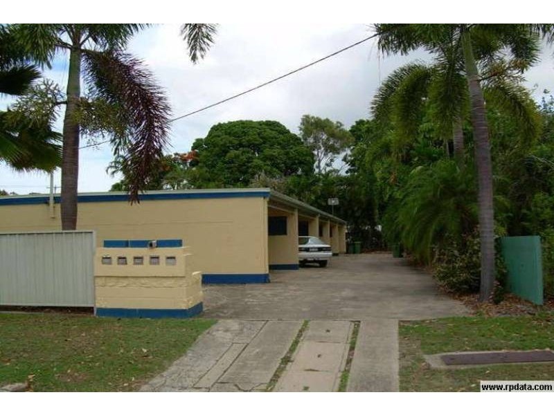 26 Clayton Street, Hermit Park QLD 4812