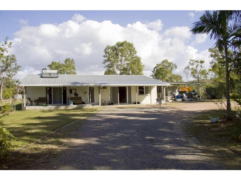 61 Darling Road, Jensen QLD 4818