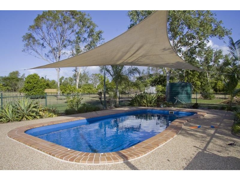 61 Darling Road, Jensen QLD 4818