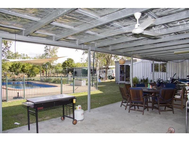 61 Darling Road, Jensen QLD 4818