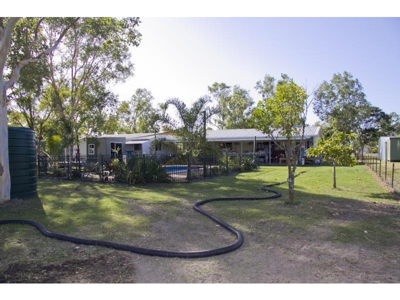 61 Darling Road, Jensen QLD 4818