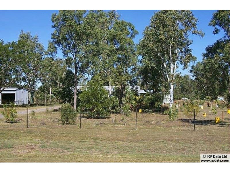 61 Darling Road, Jensen QLD 4818