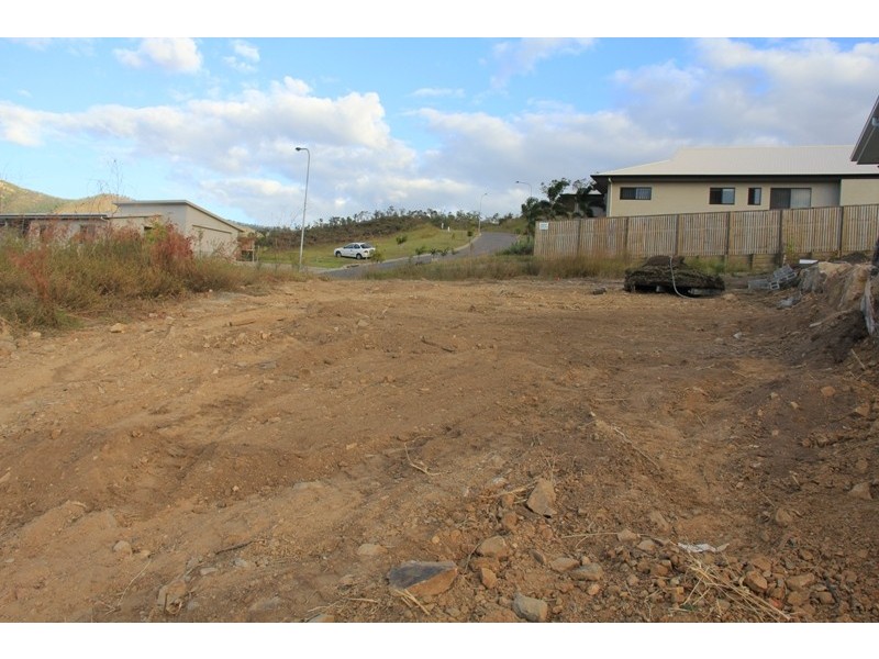 15 Moondani Close, Douglas QLD 4814